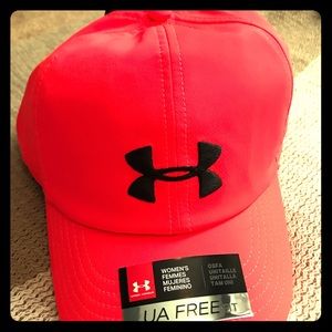 Women’s Under Armour hat